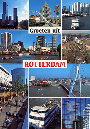 Rotterdam